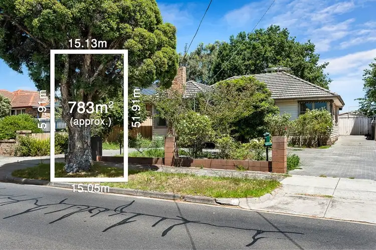 25 Cameron Avenue, Oakleigh South VIC 3167