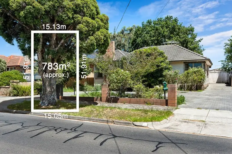 Main view of Homely house listing, 25 Cameron Avenue, Oakleigh South VIC 3167