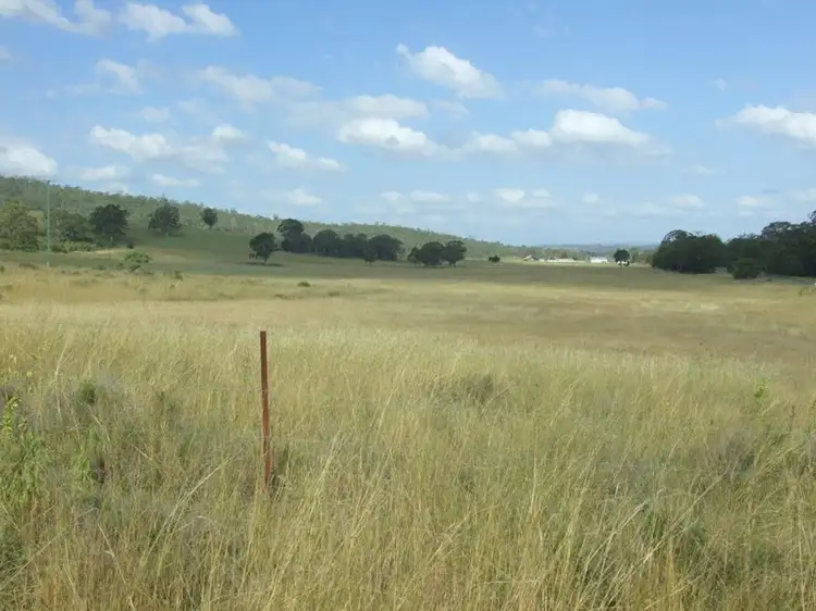 Fourth view of Homely rural property listing, 4191 New England Highway, Thornville QLD 4352