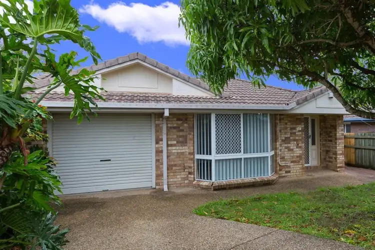 167 Sumners Road, Middle Park QLD 4074