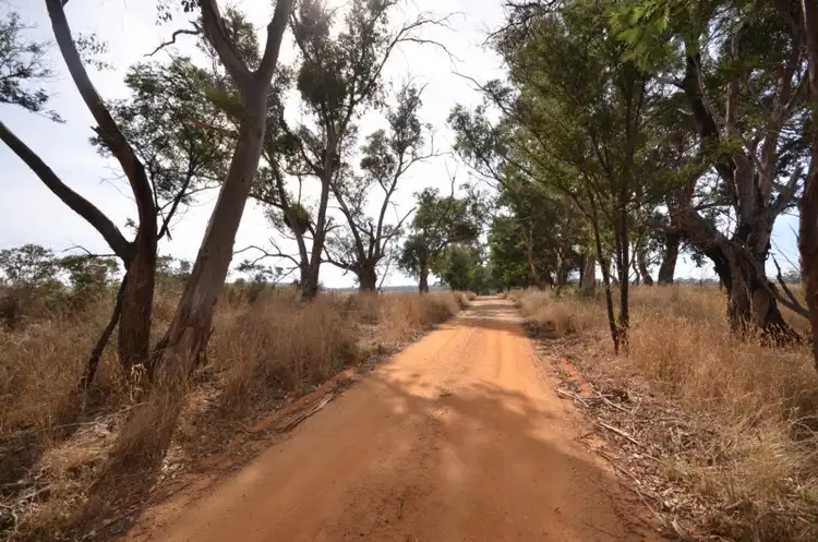 Fifth view of Homely rural property listing, 49 Harrisons Road, Dereel VIC 3352