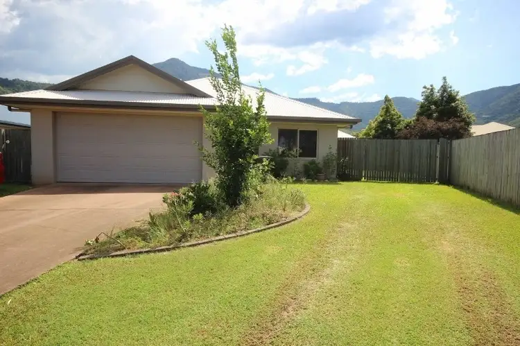 5 Wienert Close, Edmonton QLD 4869