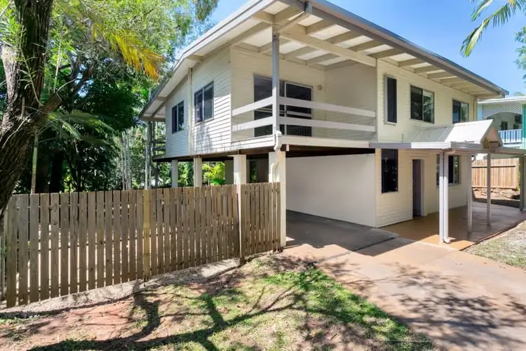 Second view of Homely house listing, 6 Moresby Street, Trinity Beach QLD 4879
