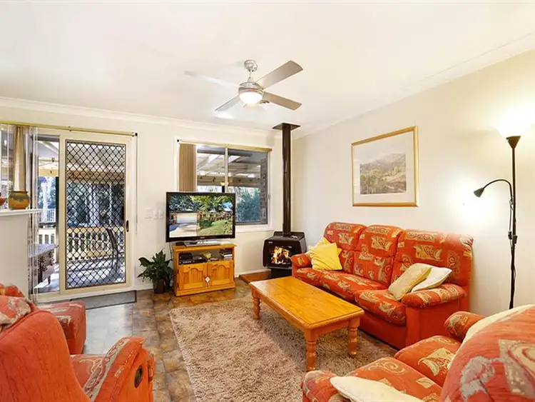 Fifth view of Homely house listing, 6 Odea Place, North Richmond NSW 2754