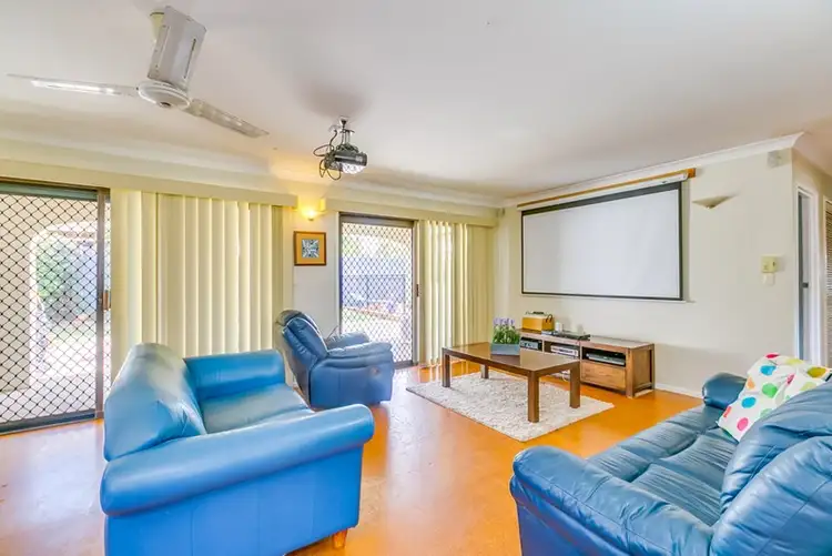 Second view of Homely house listing, 12 GREGGOR Street, Wynnum West QLD 4178