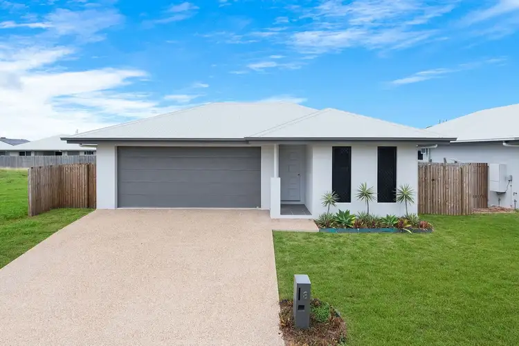 Seventh view of Homely house listing, 8 Bulla Place, Kelso QLD 4815