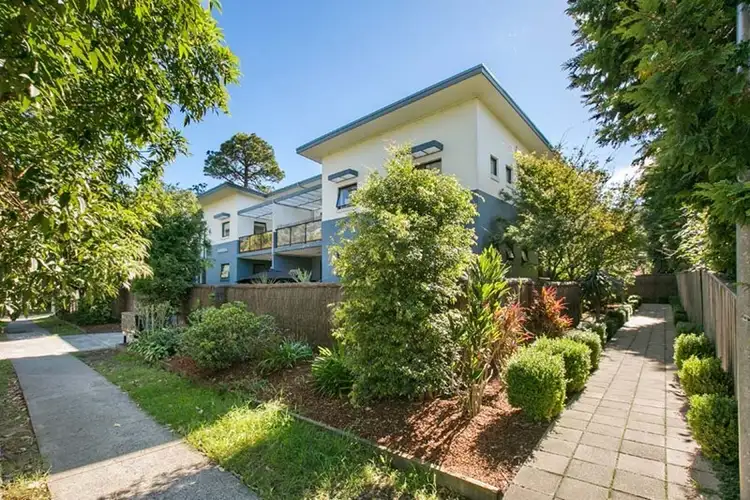 Second view of Homely unit listing, 1/74-76 Old Pittwater Road, Brookvale NSW 2100