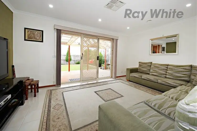 Seventh view of Homely house listing, 14 Rattray Court, Altona Meadows VIC 3028