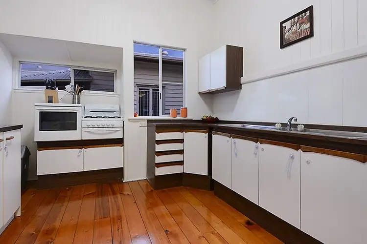 Fifth view of Homely house listing, 27 Gordon Street, Hendra QLD 4011
