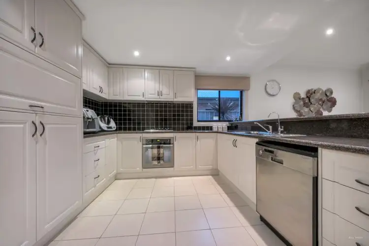 Fourth view of Homely house listing, 6 Nobel Court, Highbury SA 5089