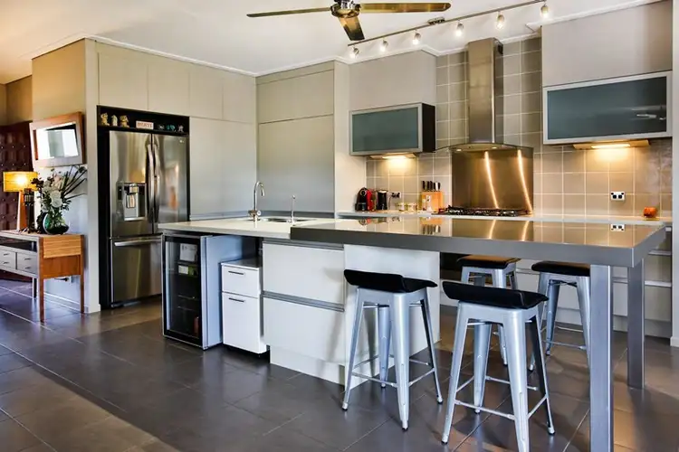 Fifth view of Homely house listing, 19 Apple Gum Avenue, Mount Low QLD 4818