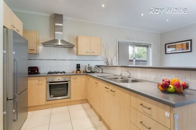 Second view of Homely house listing, 19 Shoalhaven Circuit, Mawson Lakes SA 5095