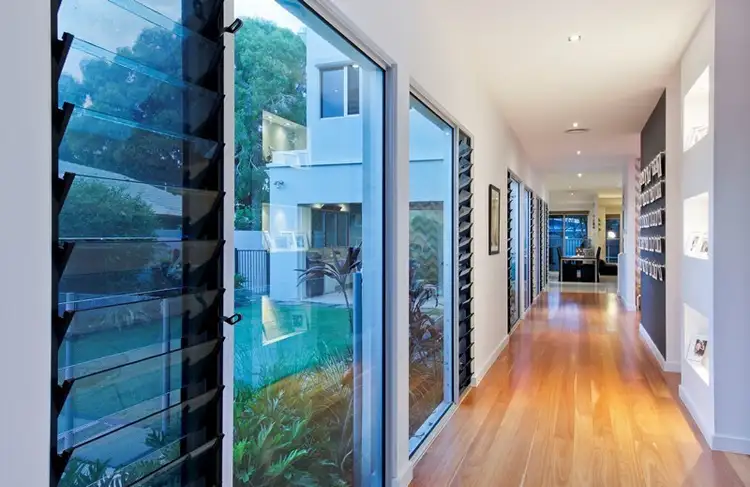 Fifth view of Homely house listing, 22 Yacht Street, Southport QLD 4215