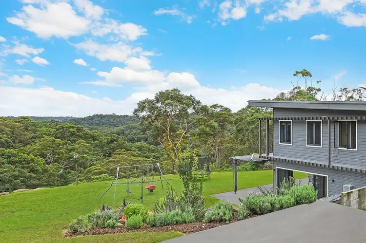 27 Bay Road, Arcadia NSW 2159