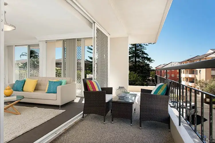 Third view of Homely unit listing, 204/2-8 Gordon Street, Brighton-le-sands NSW 2216
