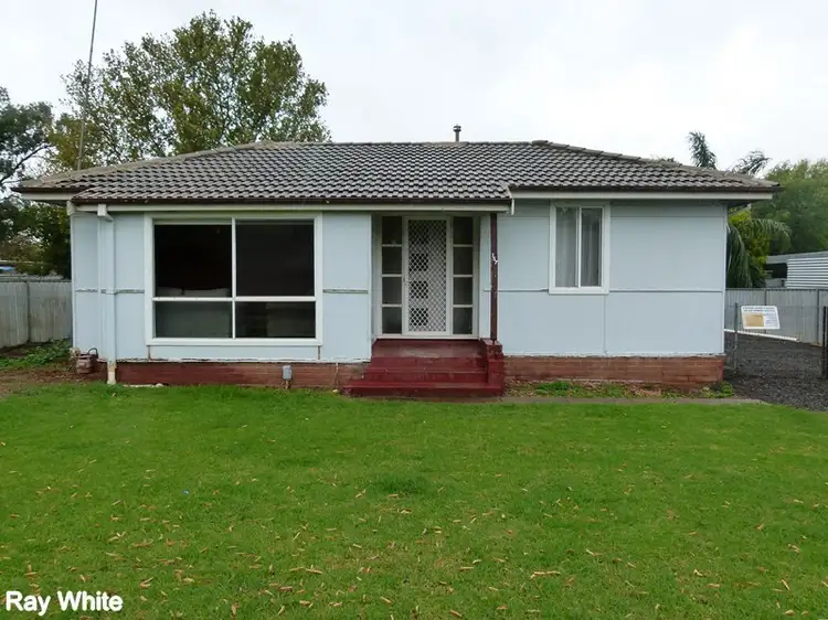 Main view of Homely house listing, 157 York Street, Forbes NSW 2871