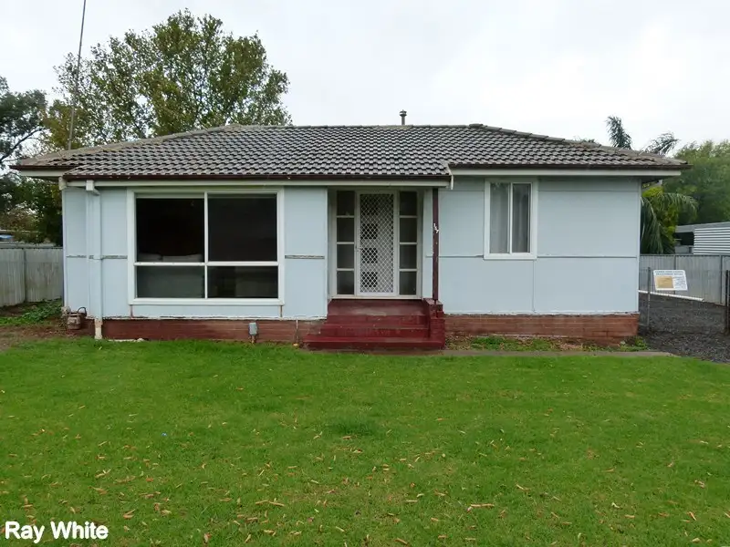 Main view of Homely house listing, 157 York Street, Forbes NSW 2871
