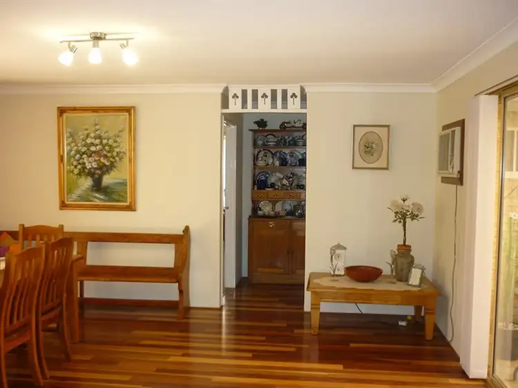 Fourth view of Homely house listing, 241 Jess Road, Bullsbrook WA 6084