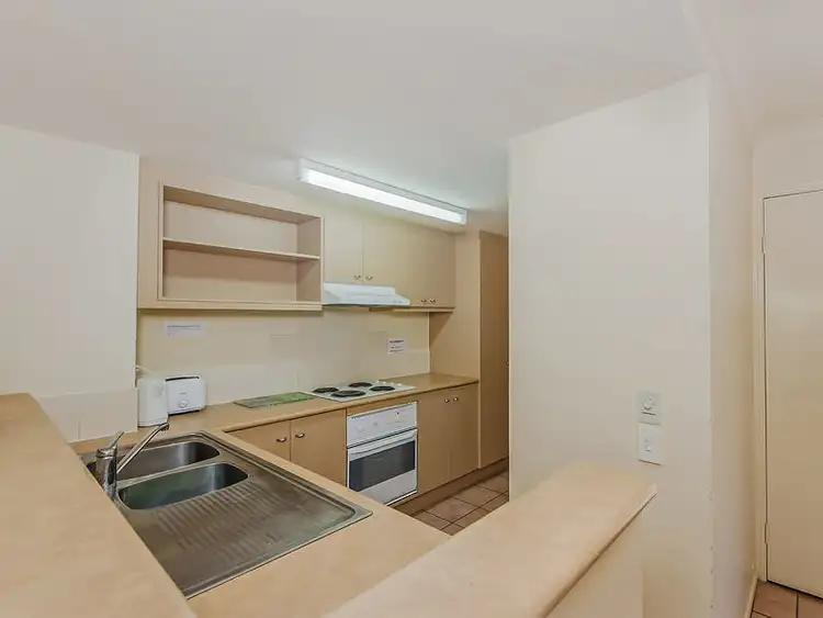 Second view of Homely townhouse listing, 76/215 Cottesloe Drive, Mermaid Waters QLD 4218