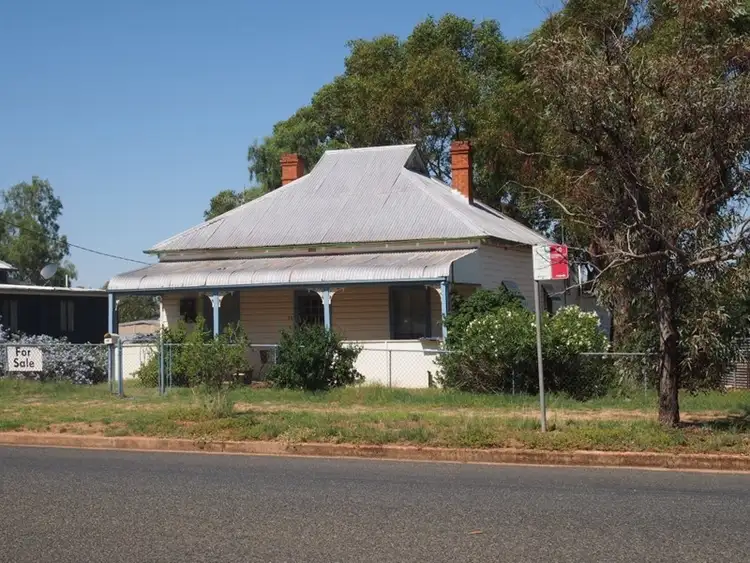 Fifth view of Homely house listing, 84 Orange Street, Condobolin NSW 2877