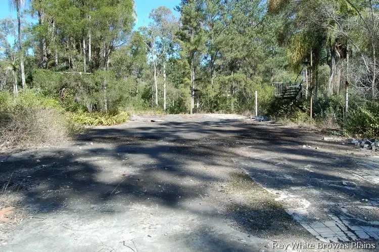 Third view of Homely land listing, 116-124 Farm Road, Greenbank QLD 4124