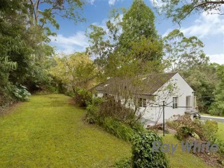 Fifth view of Homely house listing, 11 Dennis Avenue, Wahroonga NSW 2076