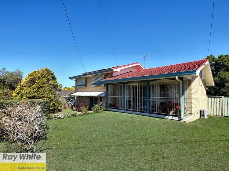 Second view of Homely house listing, 99 Valhalla Street, Sunnybank QLD 4109
