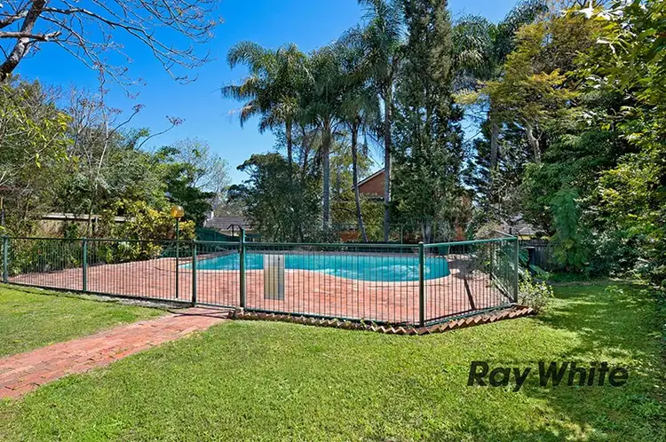 Fifth view of Homely house listing, 16 Bellevue Street, Chatswood NSW 2067
