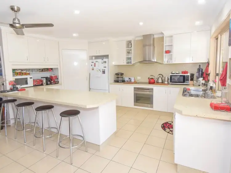 Second view of Homely house listing, 2 Mona Court, Bli Bli QLD 4560