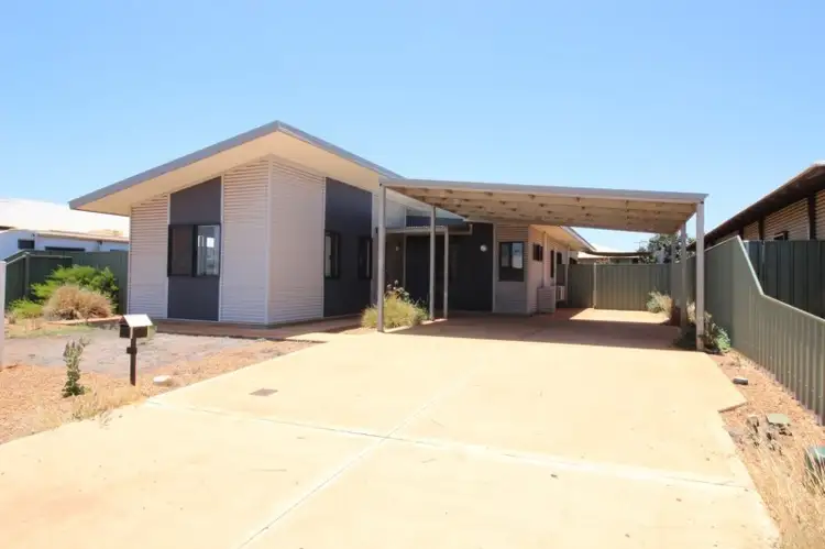 Fourth view of Homely house listing, 41 Ettrick Court, South Hedland WA 6722