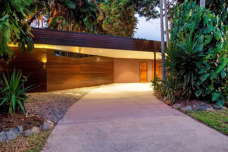 Fifth view of Homely house listing, 5 Triton Crescent, Port Douglas QLD 4877