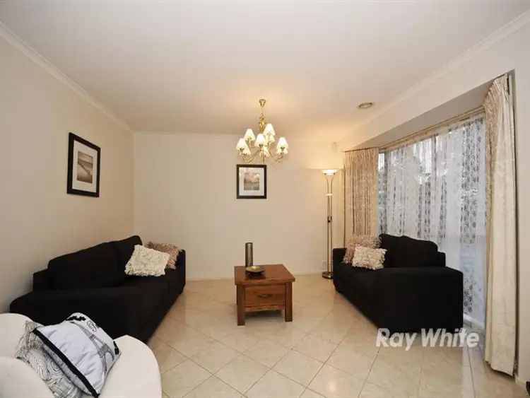 Fifth view of Homely house listing, 6 Newell Street, Bayswater North VIC 3153