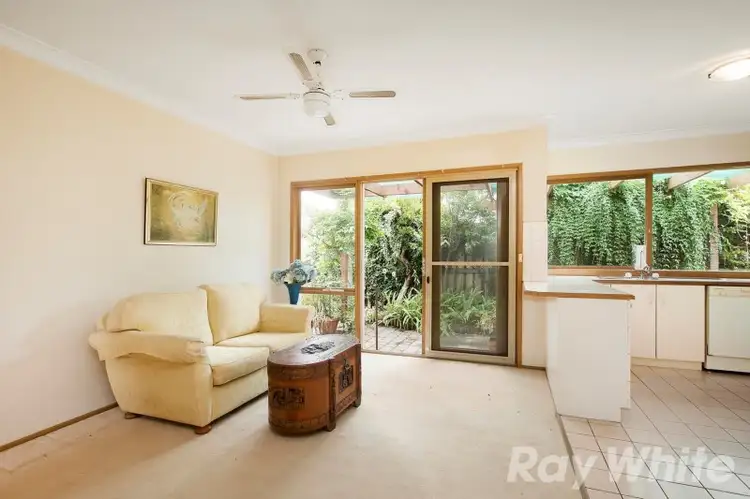 Third view of Homely unit listing, 14a Vunabere Avenue, Bentleigh VIC 3204