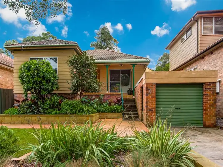 Main view of Homely house listing, 24 Manning Road, Gladesville NSW 2111