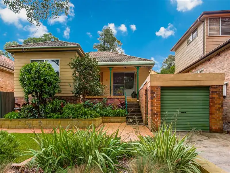 Main view of Homely house listing, 24 Manning Road, Gladesville NSW 2111