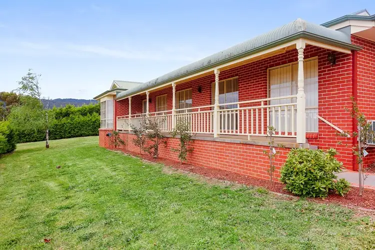 Sixth view of Homely house listing, 136 Monbulk Road, Mount Evelyn VIC 3796