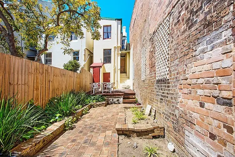 Fifth view of Homely terrace listing, 91 St Johns Road, Glebe NSW 2037