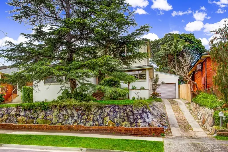 Main view of Homely house listing, 71 Moncrieff Drive, East Ryde NSW 2113