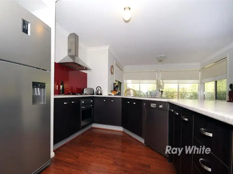 Fourth view of Homely house listing, 104 Blackwood Park Road, Ferntree Gully VIC 3156