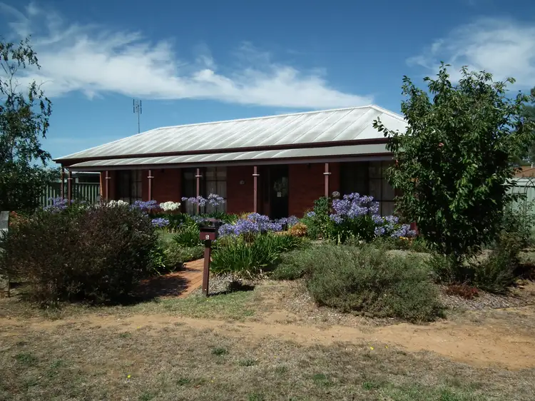 5 Murray Street, Nagambie VIC 3608