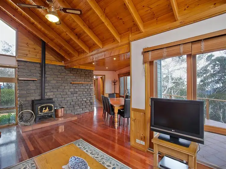 Second view of Homely house listing, 48 Sylvania Street, Mount Victoria NSW 2786