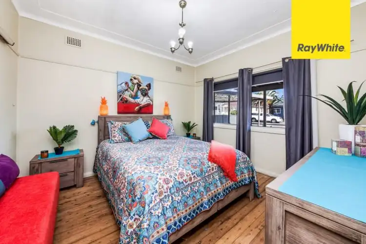 Seventh view of Homely house listing, 17 Adam Street, Guildford NSW 2161