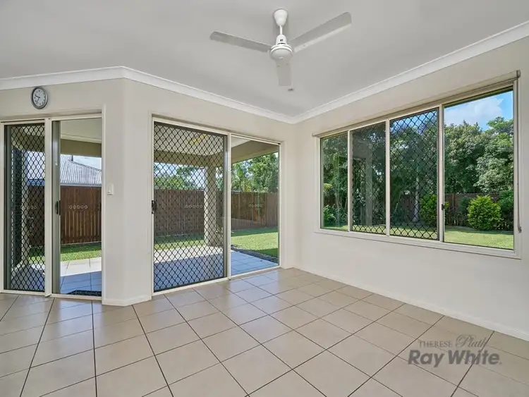 Third view of Homely house listing, 13 Bundey Street, Bentley Park QLD 4869