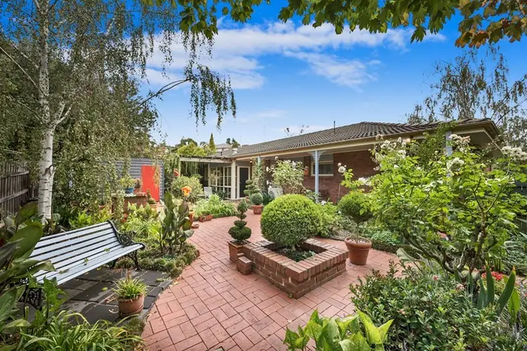 Third view of Homely house listing, 13 Keryn Close, Templestowe VIC 3106