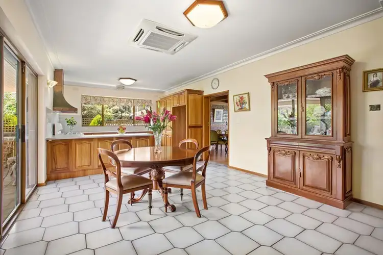 Second view of Homely house listing, 8 Cashmore Court, Bundoora VIC 3083
