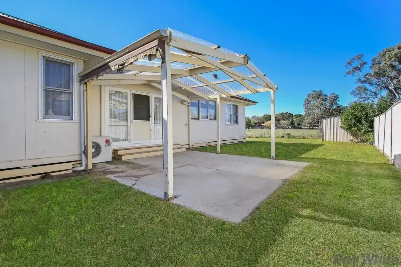 Main view of Homely house listing, 36 Cook Street, Benalla VIC 3672
