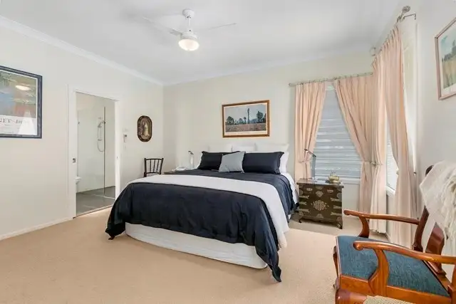 Fourth view of Homely house listing, 116 Stratton Terrace, Manly QLD 4179