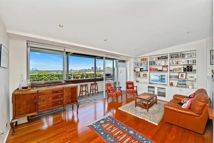 Second view of Homely apartment listing, 12/99-105 Frenchmans Road, Randwick NSW 2031