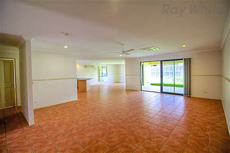 Seventh view of Homely house listing, 22 Taltarni Circuit, Mitchelton QLD 4053