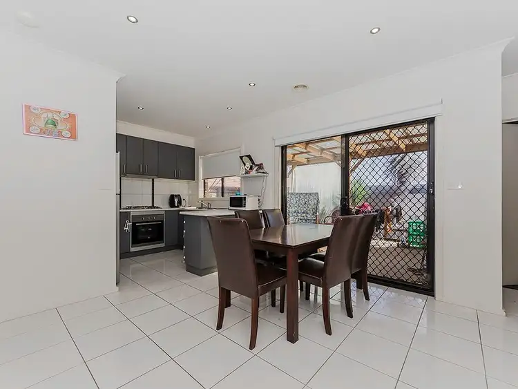 Sixth view of Homely house listing, 2/13 Stable Drive, Truganina VIC 3029